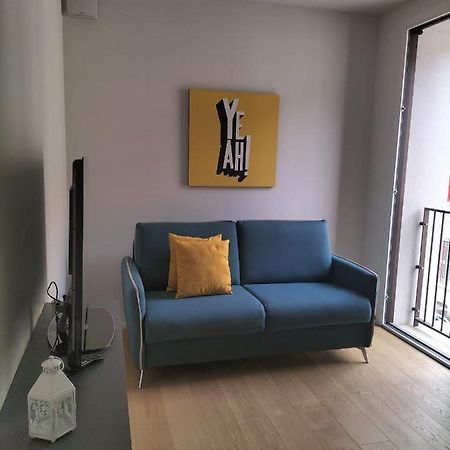 Nolo District Apartment Milán Exterior foto
