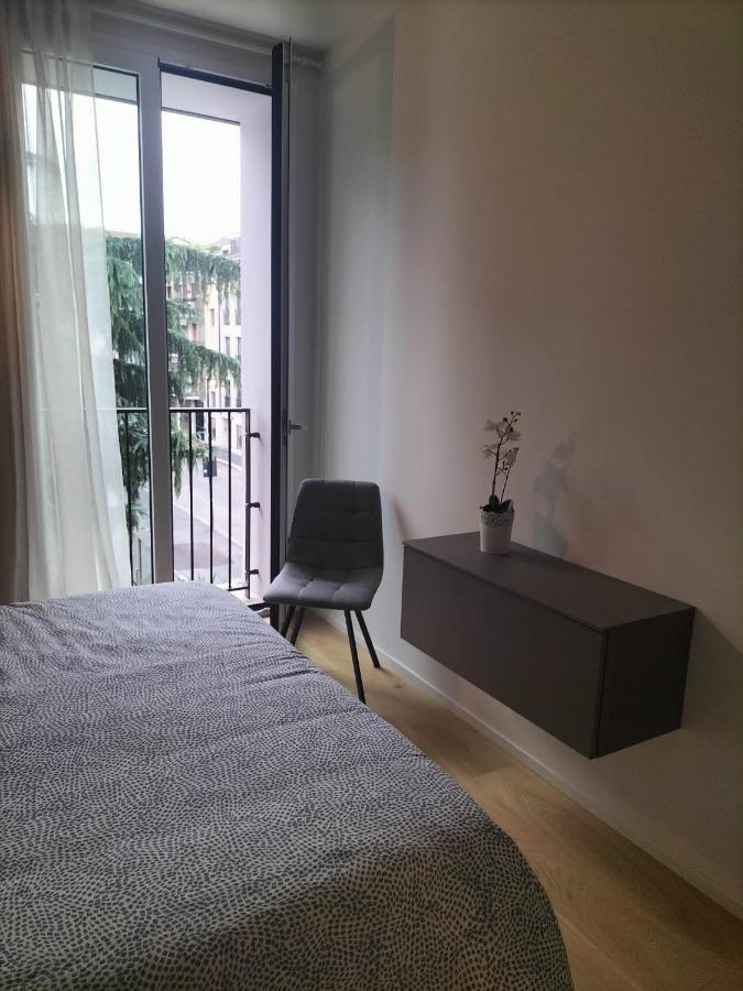 Nolo District Apartment Milán Exterior foto